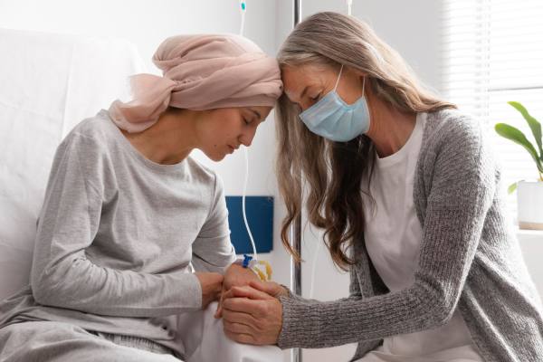 Cáncer: casos aumentarían 67% hacia 2050 y la detección temprana es clave
