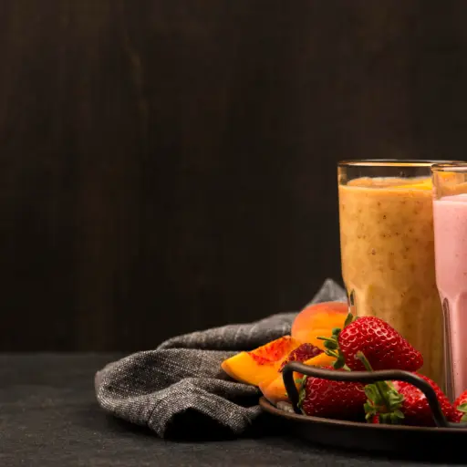 Smoothies ,freepik.es