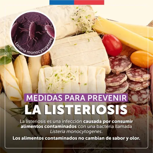 instagram @ministeriosalud