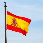 Bandera España, Freepik