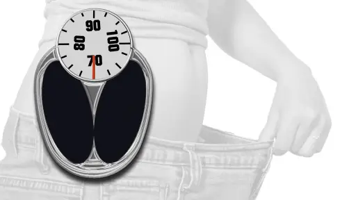 Sorprendente aumento de peso: 6 razones inesperadas que podrían ser normales según los expertos