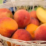 Cesta Fruta ,Pixabay