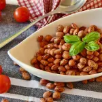 frijoles, legumbres, saludable ,Pixabay