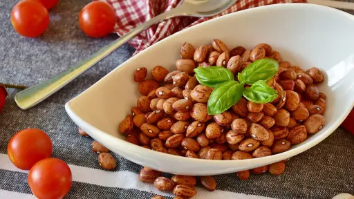 frijoles, legumbres, saludable ,Pixabay