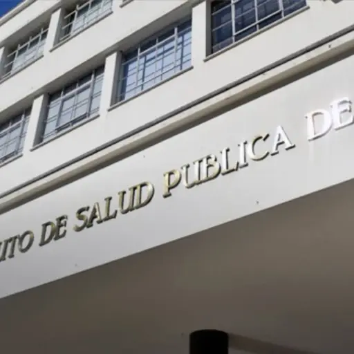 ISP ,instagram @isp_chile