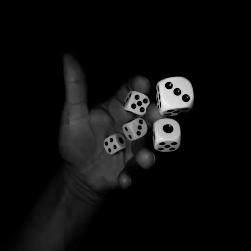 dado, juego, apuesta, oportunidad ,Pixabay