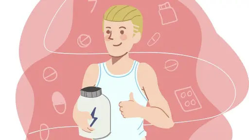 Altos niveles de plomo en proteínas en polvo ponen en alerta a consumidores: ¿Es seguro su consumo?