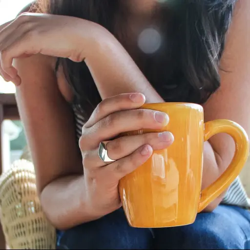 café, taza ,Pixabay