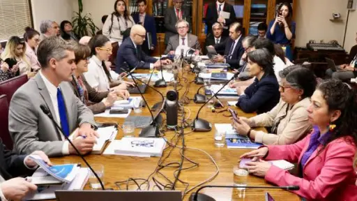 Proyecto de Presupuesto 2026 ,minsal.cl