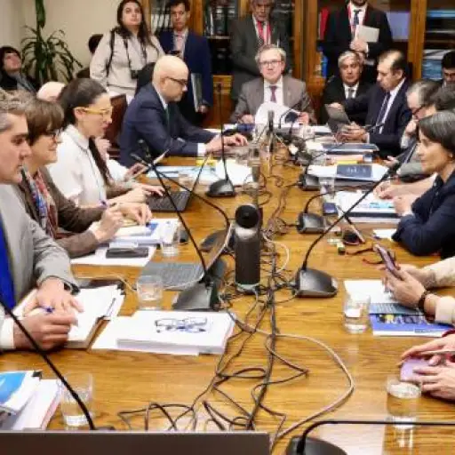 Proyecto de Presupuesto 2026 ,minsal.cl