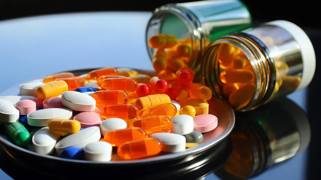 medicamento, pastillas, automedicación, auto-prescripción, Pixabay