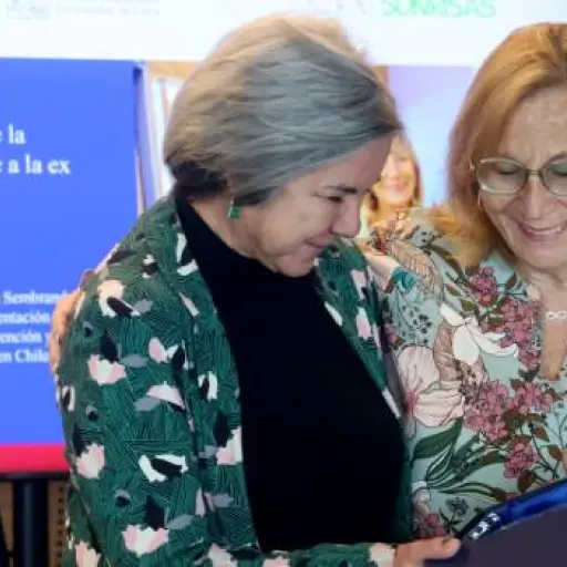 Sembrando Noticias ,minsal.cl