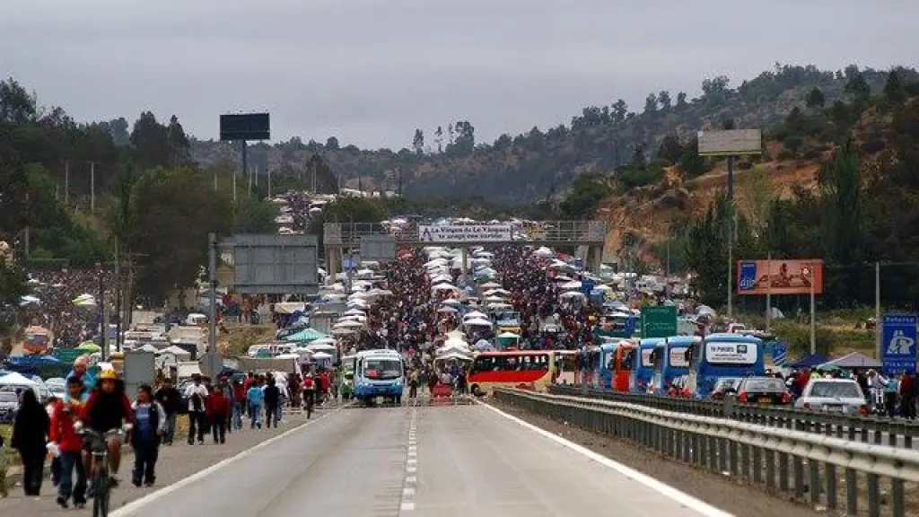 Santuario de la Iglesia católica, Departamento de Fotografía del Museo Histórico Nacional