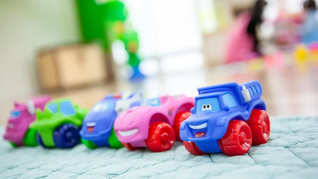 juguetes infantiles , Pixabay