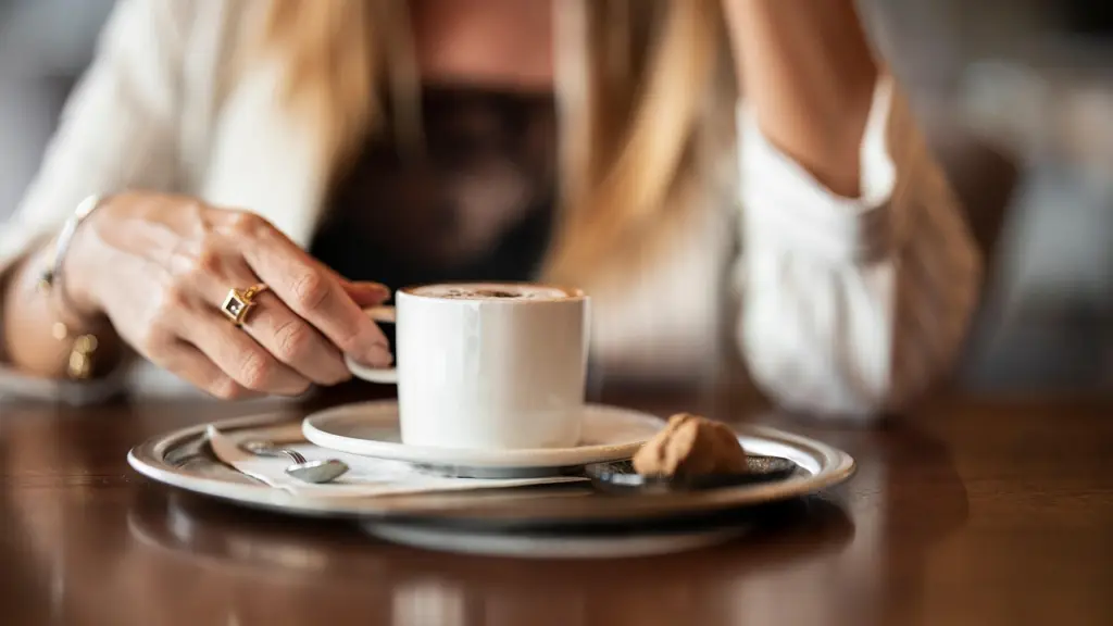 café, bebida, beber, taza, cafeína, café exprés, Pixabay