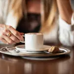 café, bebida, beber, taza, cafeína, café exprés ,Pixabay