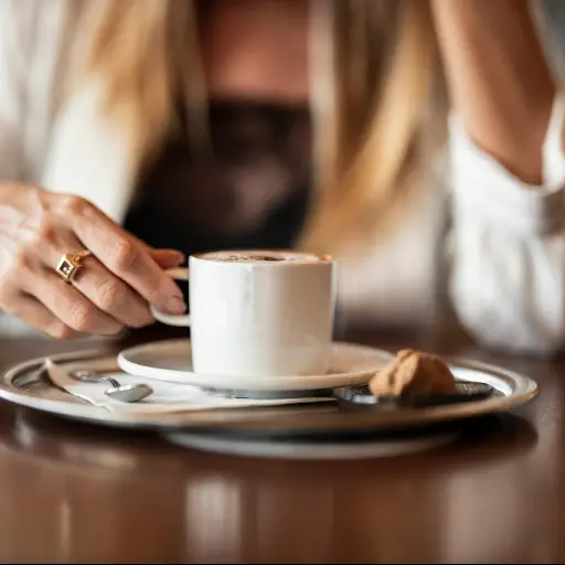 café, bebida, beber, taza, cafeína, café exprés ,Pixabay