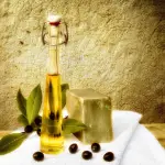 aceite de oliva ,Pixabay