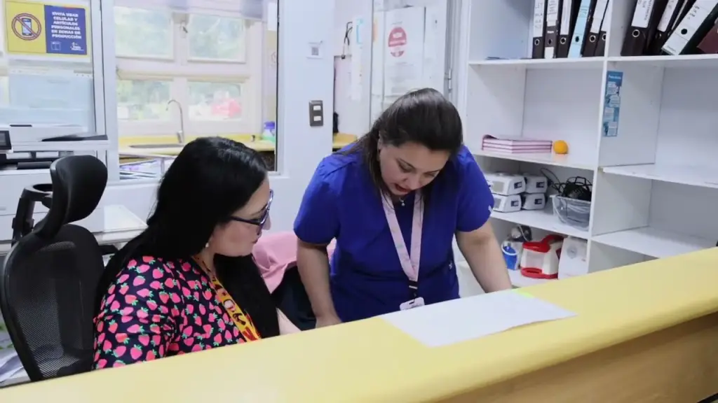 Chile primer país de las Américas verificado por la OMS por eliminar la lepra, YouTube PAHO TV