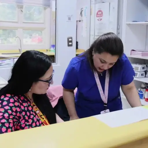 Chile primer país de las Américas verificado por la OMS por eliminar la lepra ,YouTube PAHO TV