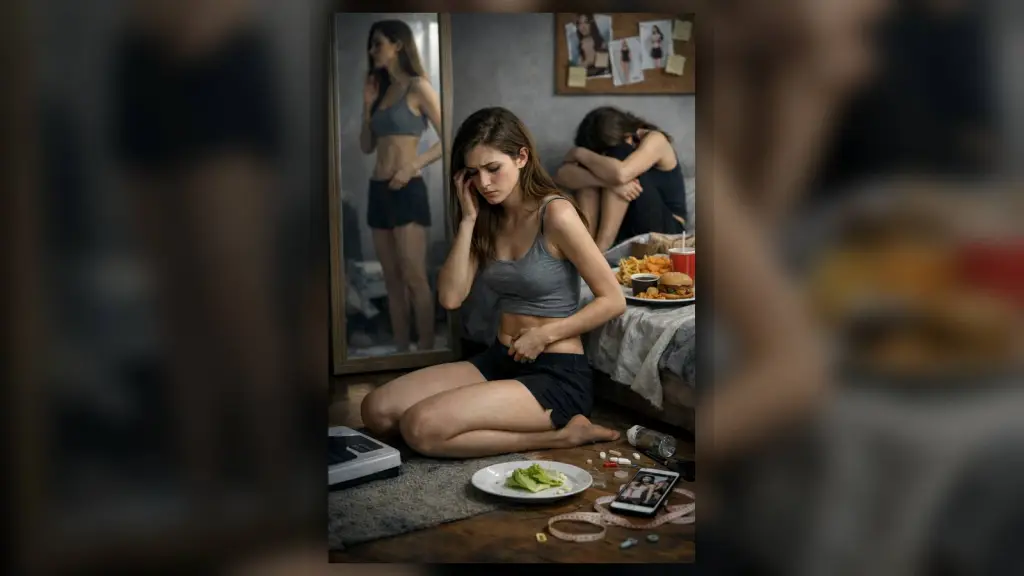 Trastornos alimenticios, ChatGPT/OpenAI