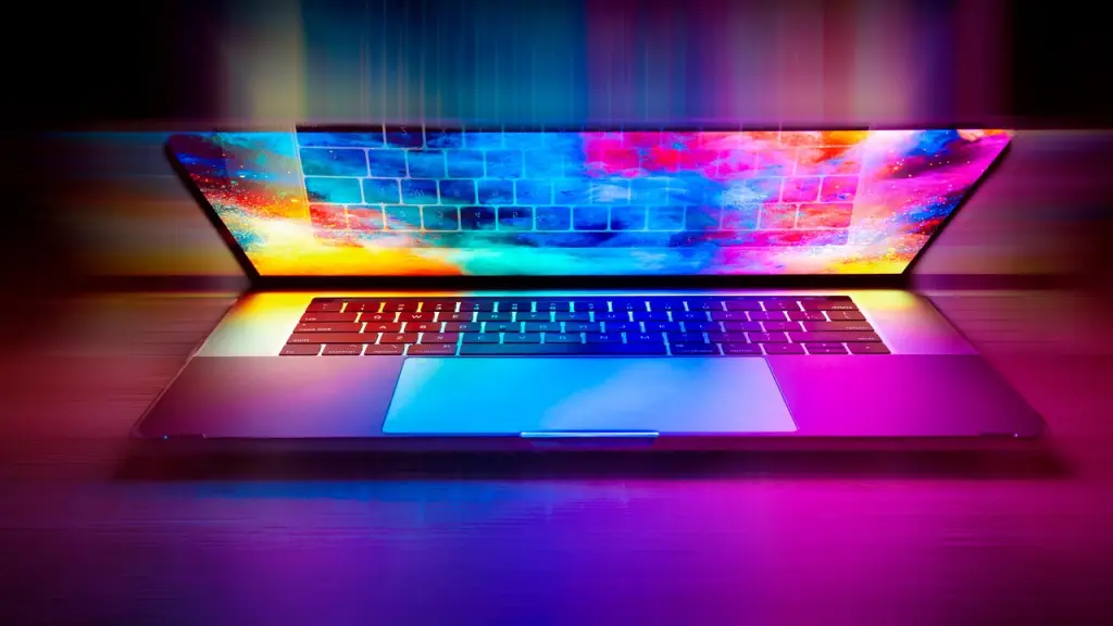 computadora portátil, dispositivo digital, Pixabay