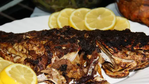 Riesgos ocultos: ¿Cómo el consumo de alimentos quemados puede afectar gravemente tu salud?