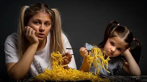 Páncreas graso en niños: un nuevo riesgo silencioso que podría anticipar diabetes y problemas cardíacos.