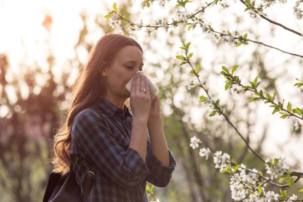 Alergia de primavera: qué remedios naturales alivian según la ciencia y qué riesgos evitar