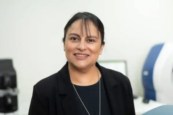 María Soledad Fierro - Prensa