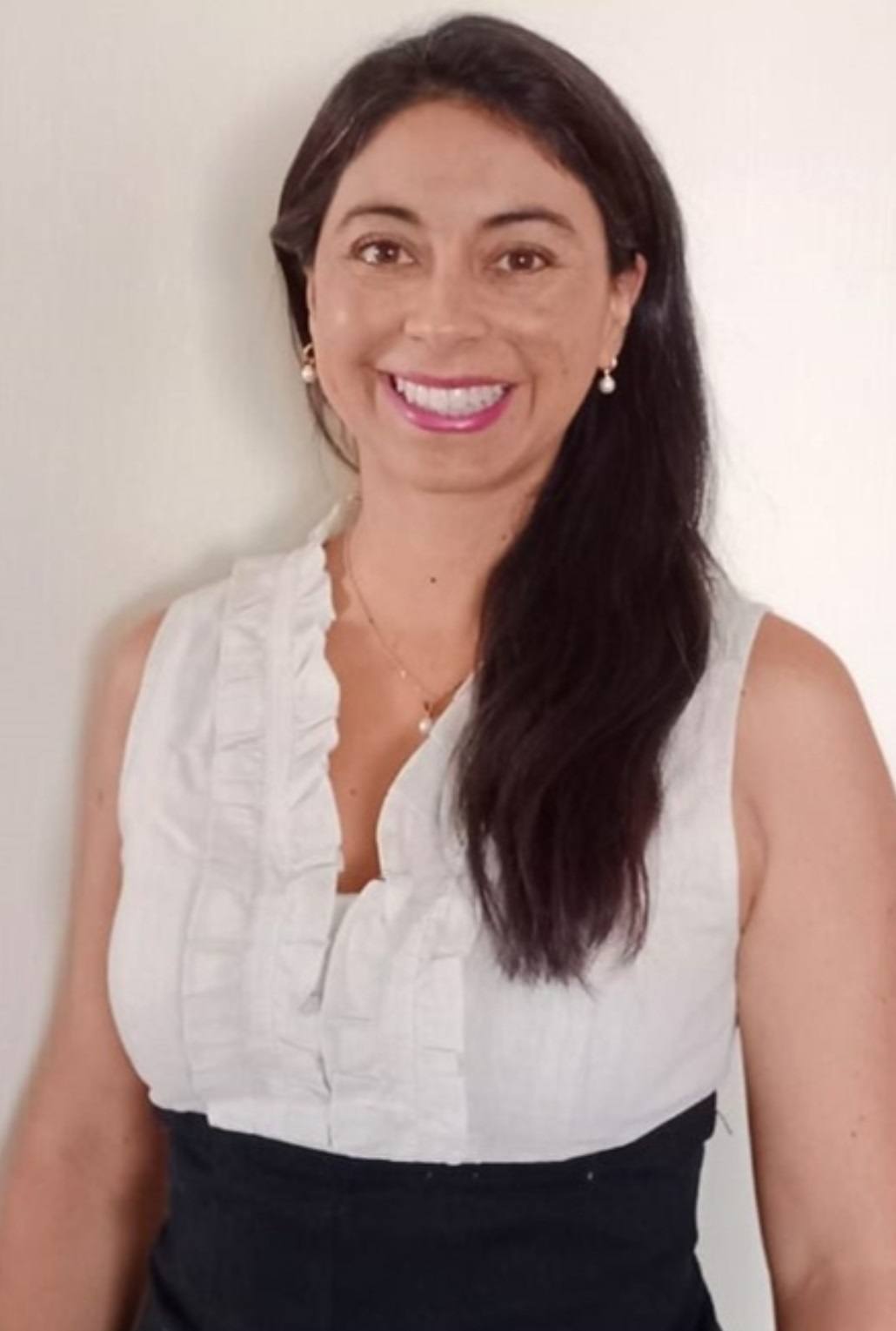 Irene Muñoz - Prensa