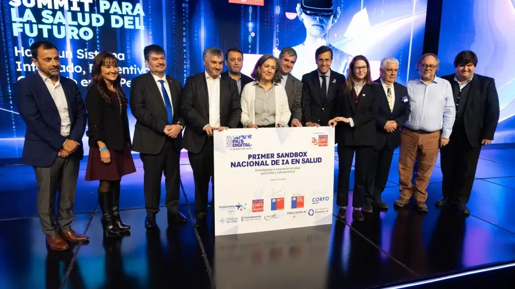 Chile creará el primer banco público de IA en salud de Latinoamérica para detectar cáncer de mama, Internet