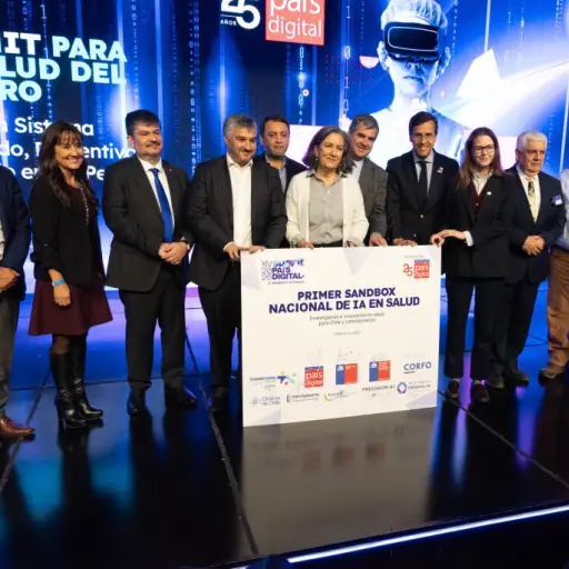 Chile creará el primer banco público de IA en salud de Latinoamérica para detectar cáncer de mama ,Internet