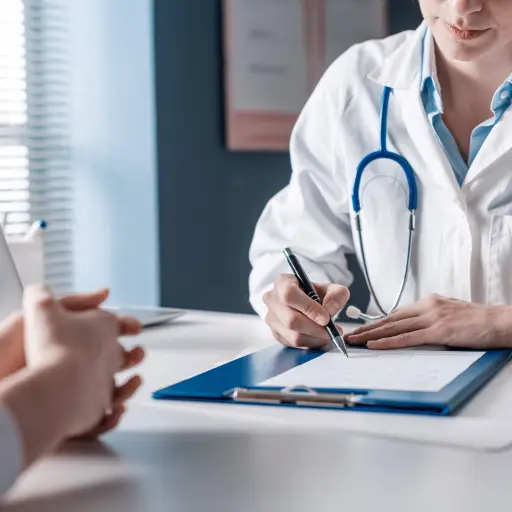 Licencias médicas ,Prensa