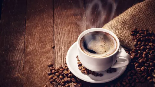 Café ,Prensa