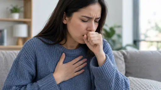 Tos y pulmones ,Prensa