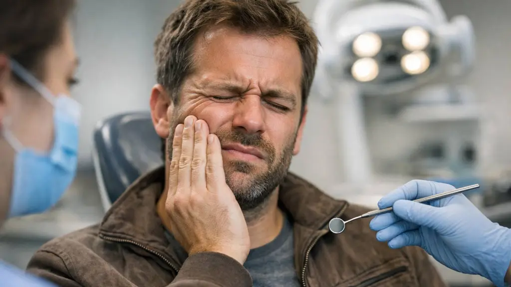 Impacto de la Odontofobia en la Salud Dental