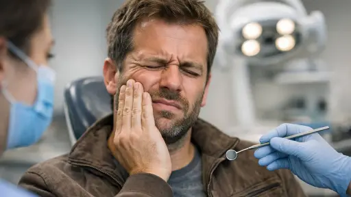 Impacto de la Odontofobia en la Salud Dental