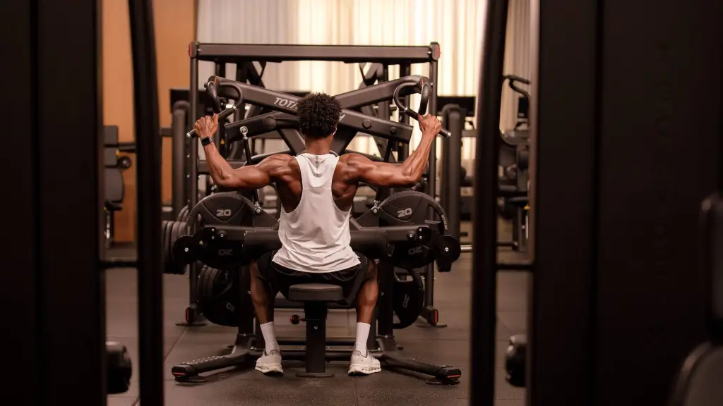 Gimnasio, Prensa
