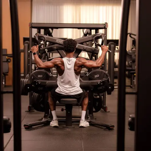 Gimnasio ,Prensa