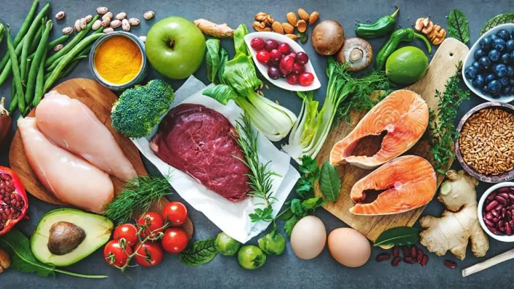Alimentos, Prensa