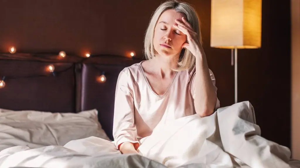 ¿Estrés o menopausia? Las señales silenciosas que muchas mujeres no reconocen {signomas}, Prensa