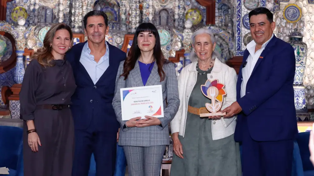 Premio Alsea 2026, Prensa
